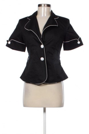 Sacou de femei Orsay, Mărime M, Culoare Negru, Preț 130,41 Lei