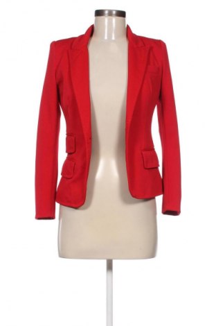 Damen Blazer Osley, Größe S, Farbe Rot, Preis € 24,55