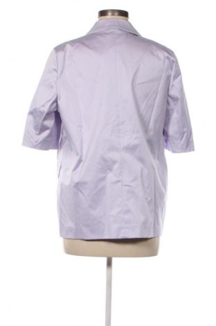 Damen Blazer Ottod'Ame, Größe XL, Farbe Lila, Preis 304,99 €