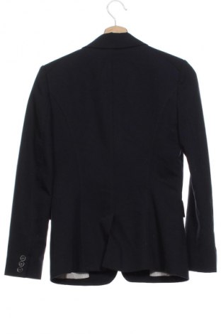 Damen Blazer Oui, Größe XS, Farbe Blau, Preis € 56,21