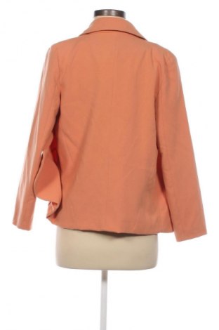 Damen Blazer Pepaloves, Größe S, Farbe Orange, Preis € 55,75