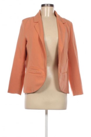 Damen Blazer Pepaloves, Größe S, Farbe Orange, Preis € 55,75