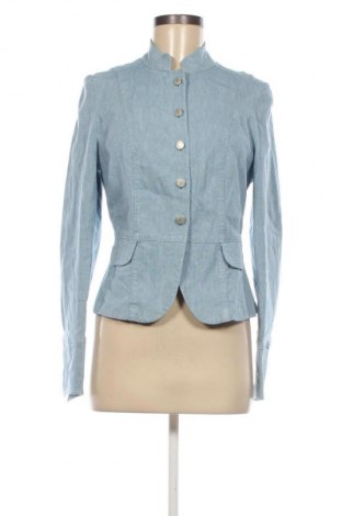 Sacou de femei Per Una By Marks & Spencer, Mărime XL, Culoare Albastru, Preț 171,78 Lei