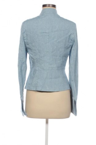 Sacou de femei Per Una By Marks & Spencer, Mărime XL, Culoare Albastru, Preț 171,78 Lei