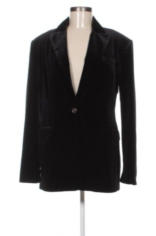 Damen Blazer Pinko, Größe L, Farbe Schwarz, Preis 309,99 €