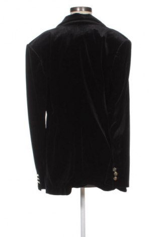 Damen Blazer Pinko, Größe L, Farbe Schwarz, Preis 309,99 €