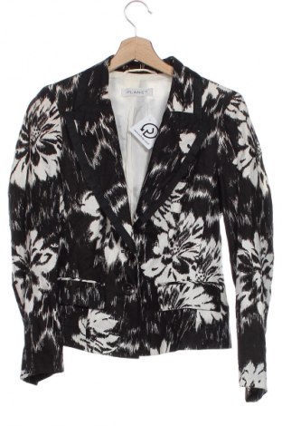 Damen Blazer Planet, Größe XS, Farbe Mehrfarbig, Preis € 30,39