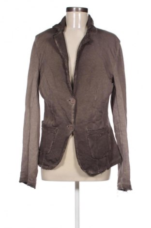 Damen Blazer Please, Größe S, Farbe Braun, Preis 51,46 €
