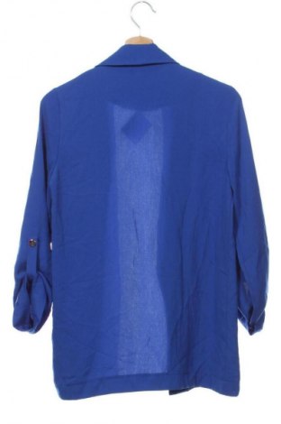 Női blézer Primark, Méret XS, Szín Kék, Ár 12 979 Ft