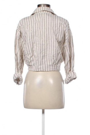 Sacou de femei Pull&Bear, Mărime S, Culoare Multicolor, Preț 124,68 Lei