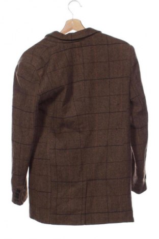 Sacou de femei Pull&Bear, Mărime XS, Culoare Multicolor, Preț 121,00 Lei