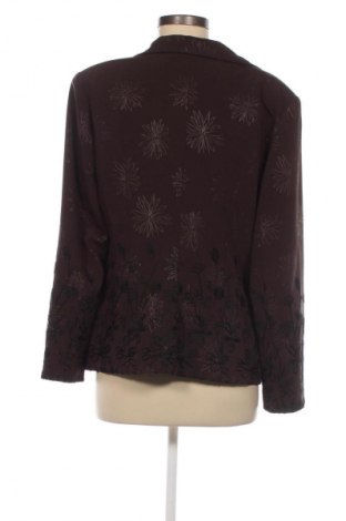 Damen Blazer Res, Größe 3XL, Farbe Mehrfarbig, Preis € 24,55