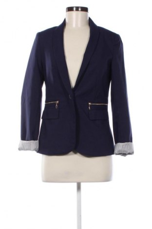 Damen Blazer Reserved, Größe M, Farbe Blau, Preis € 24,39