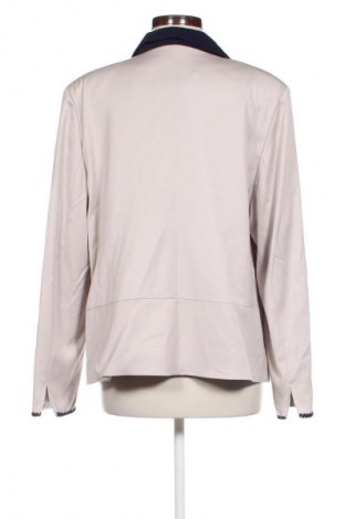 Damen Blazer Riva, Größe 3XL, Farbe Beige, Preis 34,49 €