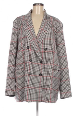 Damen Blazer Rock Your Curves by Angelina Kirsch, Größe 3XL, Farbe Mehrfarbig, Preis 22,59 €