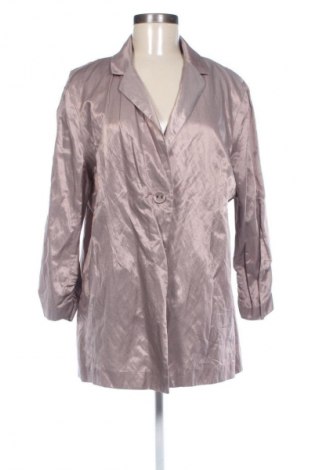 Damen Blazer Ruby Rd., Größe XL, Farbe Braun, Preis 37,03 €