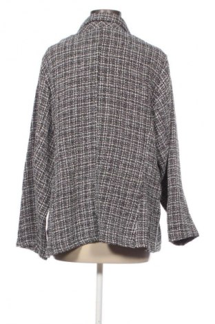 Damen Blazer SHEIN, Größe XXL, Farbe Mehrfarbig, Preis 33,99 €