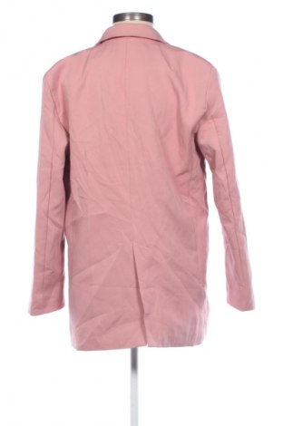 Damen Blazer SHEIN, Größe L, Farbe Aschrosa, Preis € 33,99