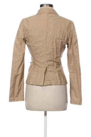 Damen Blazer Sergio Tacchini, Größe S, Farbe Beige, Preis € 104,86