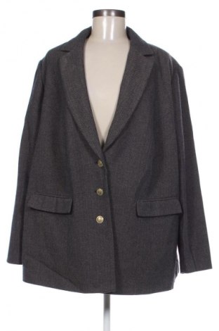 Sacou de femei Sheego, Mărime 3XL, Culoare Multicolor, Preț 172,02 Lei