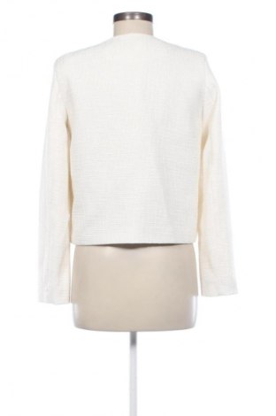 Damen Blazer Sinsay, Größe M, Farbe Weiß, Preis 24,19 €