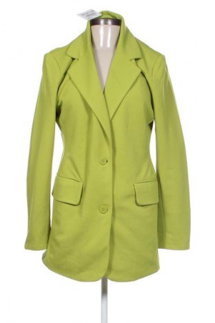 Damen Blazer Sinsay, Größe L, Farbe Grün, Preis € 24,55