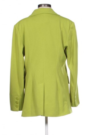 Damen Blazer Sinsay, Größe L, Farbe Grün, Preis € 24,55