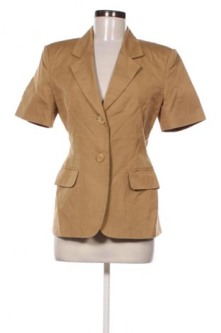 Damen Blazer Sportmax, Größe S, Farbe Braun, Preis 243,90 €