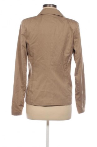 Sacou de femei Stradivarius, Mărime M, Culoare Bej, Preț 121,00 Lei