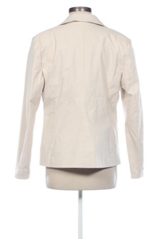 Sacou de femei Stradivarius, Mărime XL, Culoare Bej, Preț 121,00 Lei
