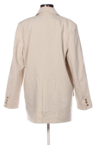 Dámské sako  Stradivarius, Velikost M, Barva Béžová, Cena  609,00 Kč