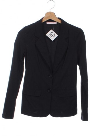 Damen Blazer Studio Anneloes, Größe XS, Farbe Schwarz, Preis € 151,13