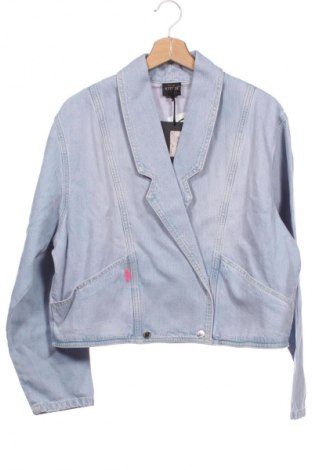 Női blézer TWINSET, Méret XS, Szín Kék, Ár 106 419 Ft