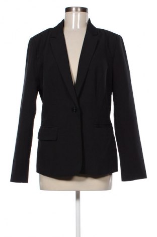 Damen Blazer Tamaris, Größe L, Farbe Schwarz, Preis € 22,99