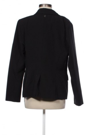 Damen Blazer Tamaris, Größe L, Farbe Schwarz, Preis € 22,99