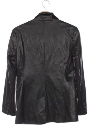 Sacou de femei Terranova, Mărime XS, Culoare Negru, Preț 130,41 Lei