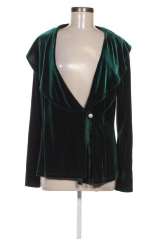 Sacou de femei Together, Mărime L, Culoare Verde, Preț 119,69 Lei