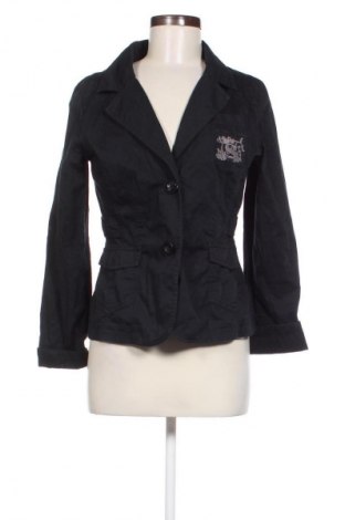 Damen Blazer Top Secret, Größe M, Farbe Blau, Preis 24,35 €
