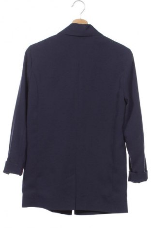 Női blézer Topshop, Méret XS, Szín Kék, Ár 14 373 Ft