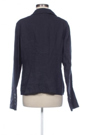 Damen Blazer Trussardi, Größe XXL, Farbe Blau, Preis 281,90 €
