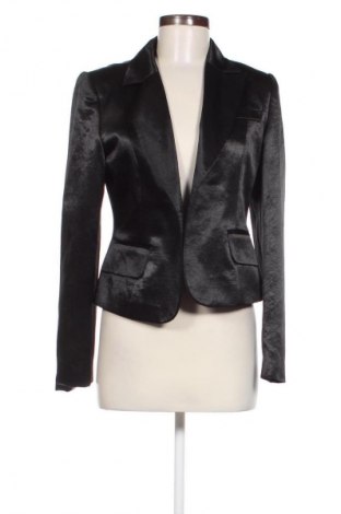 Damen Blazer Unbranded, Größe M, Farbe Schwarz, Preis 24,35 €
