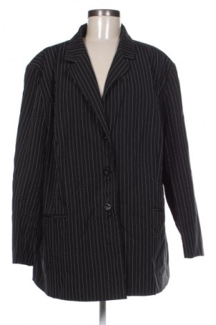 Damen Blazer Unbranded, Größe 4XL, Farbe Mehrfarbig, Preis 24,35 €