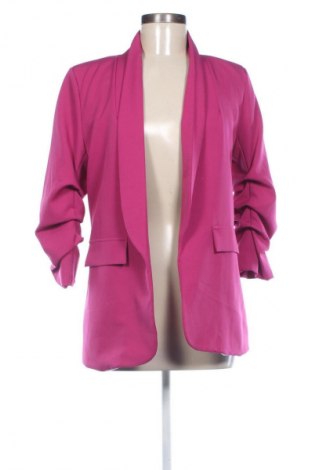 Sacou de femei Unbranded, Mărime M, Culoare Roz, Preț 121,43 Lei