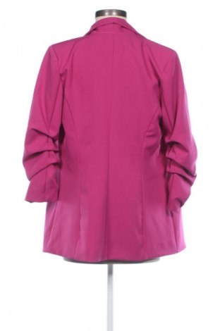 Sacou de femei Unbranded, Mărime M, Culoare Roz, Preț 121,43 Lei
