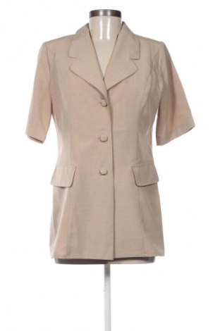 Sacou de femei Unbranded, Mărime XL, Culoare Maro, Preț 121,43 Lei