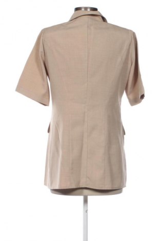 Sacou de femei Unbranded, Mărime XL, Culoare Maro, Preț 121,43 Lei