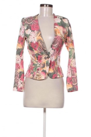 Damen Blazer Unbranded, Größe S, Farbe Mehrfarbig, Preis € 24,47
