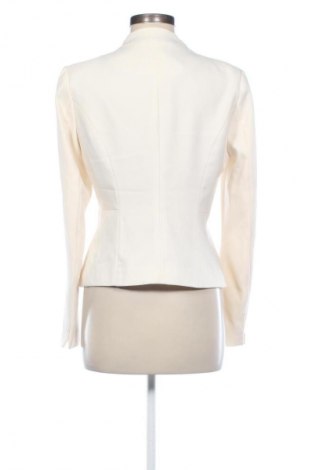 Damen Blazer Unbranded, Größe M, Farbe Ecru, Preis 24,35 €