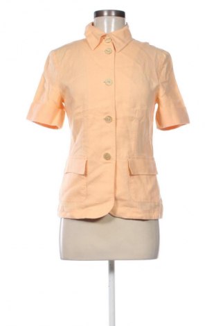 Damen Blazer Unbranded, Größe L, Farbe Orange, Preis 27,59 €