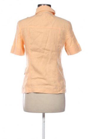 Damen Blazer Unbranded, Größe L, Farbe Orange, Preis 27,59 €